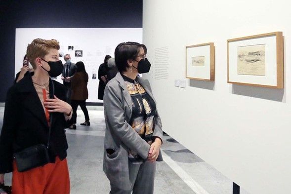 Acusaciones feministas a Picasso o Neruda: separando la obra del autor
