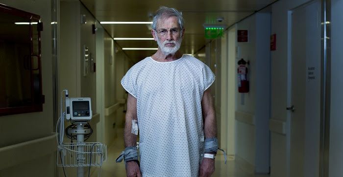 Programación de cine independiente parte hoy en Sala K en el Municipal de Maipú