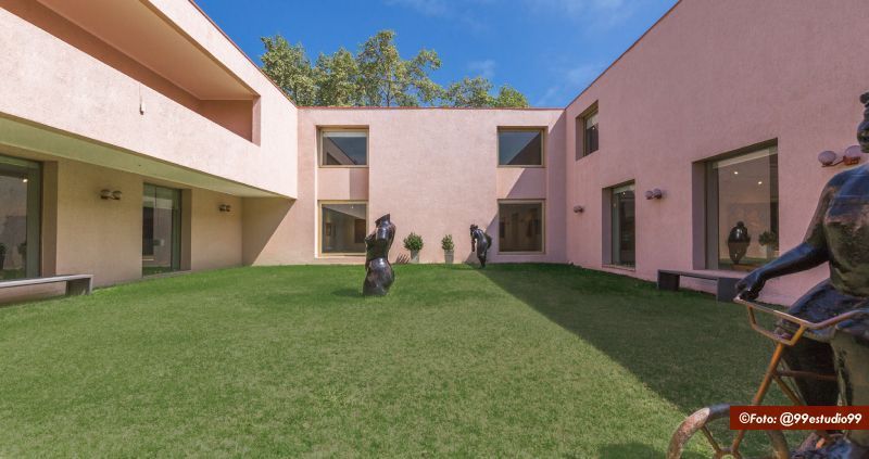 Museos Ralli