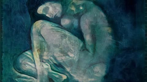 Nuevas tecnologías suman otro cuadro perdido a portafolios de Picasso