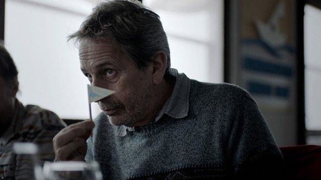 Sanfic18 rinde homenaje a Alfredo Castro con retrospectiva de seis de sus películas