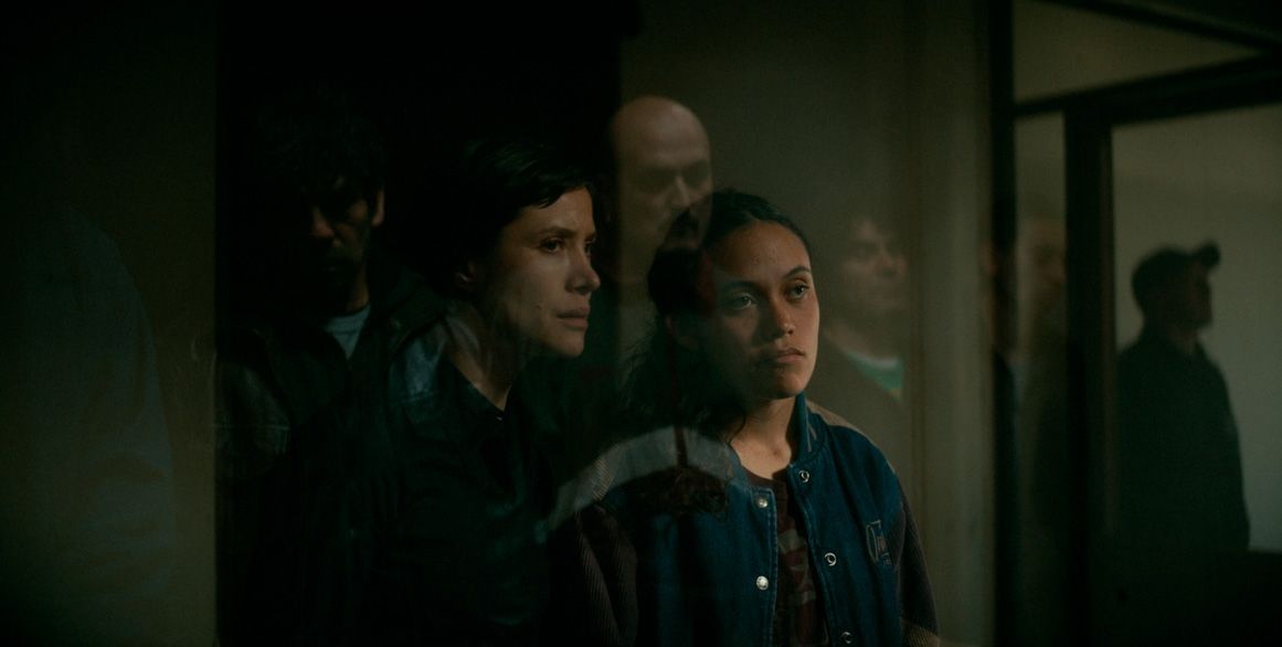 79º edición del Festival de Cine de Venecia parte con alta presencia chilena