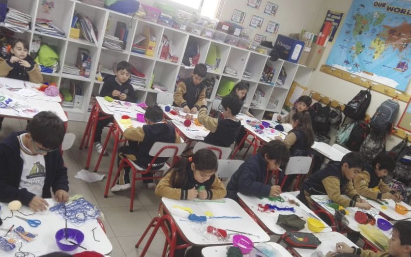 Estudio de la UOH: Educación artística mejora aprendizaje y convivencia escolar