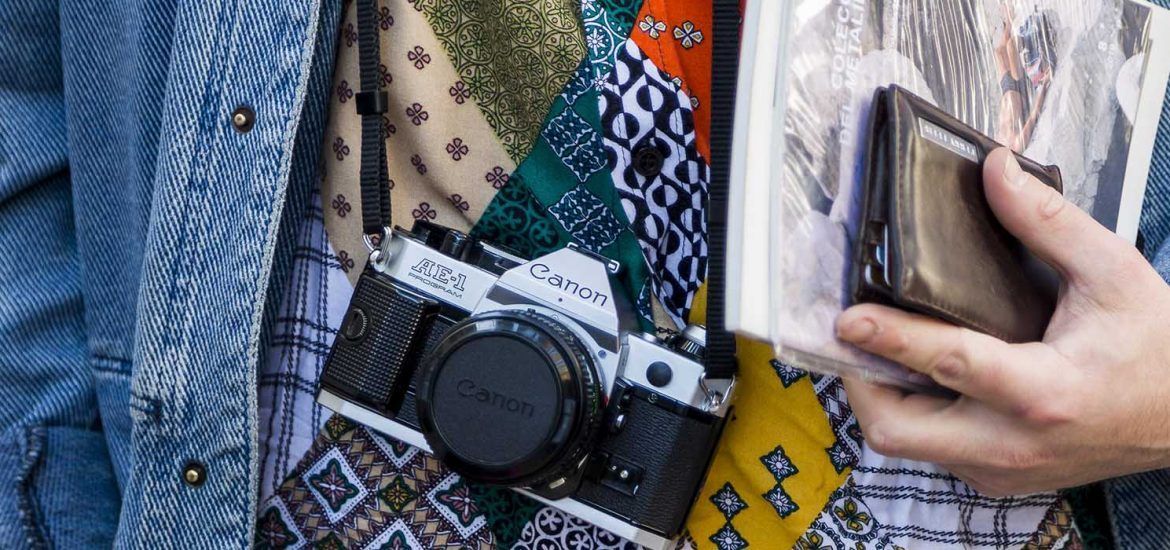 Último Photowalk del MAVI el próximo domingo 28 en metro Bellas Artes