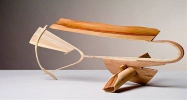 Francisco Gazitúa: la escultura como «maravillosa redisposición de la materia»