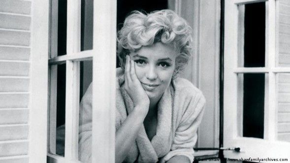 Marilyn Monroe: el mito aún vive después de 60 años