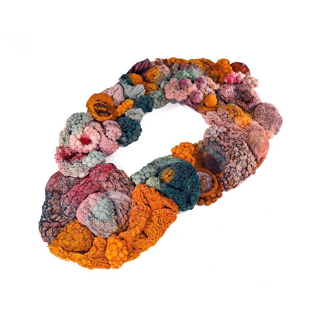 JoyaBrava: brava creatividad que desafía los cánones de la joyería artística
