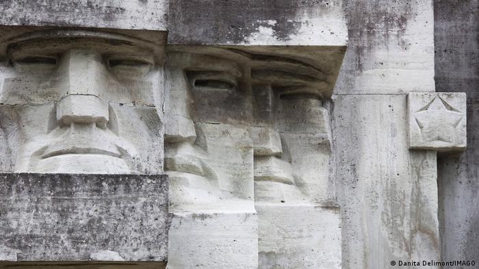 Monumentos soviéticos en Europa en tiempo de guerra: los límites de la memoria