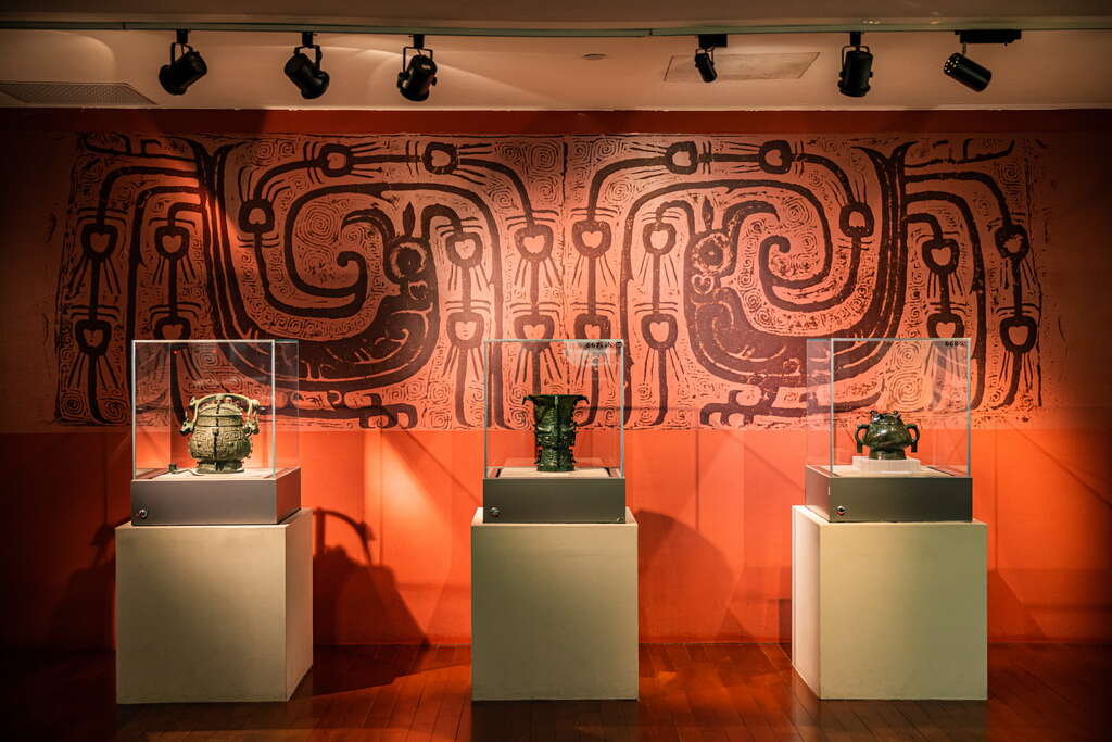 Museos de Taiwán se preparan para posible invasión china: 700 mil piezas a recaudo