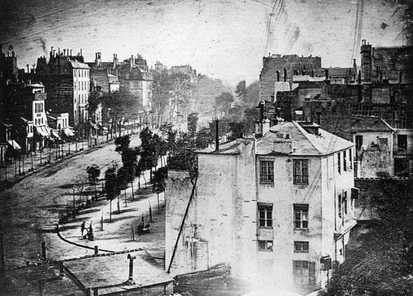 Se conmemora el Mes de la Fotografía con actividades durante todo agosto