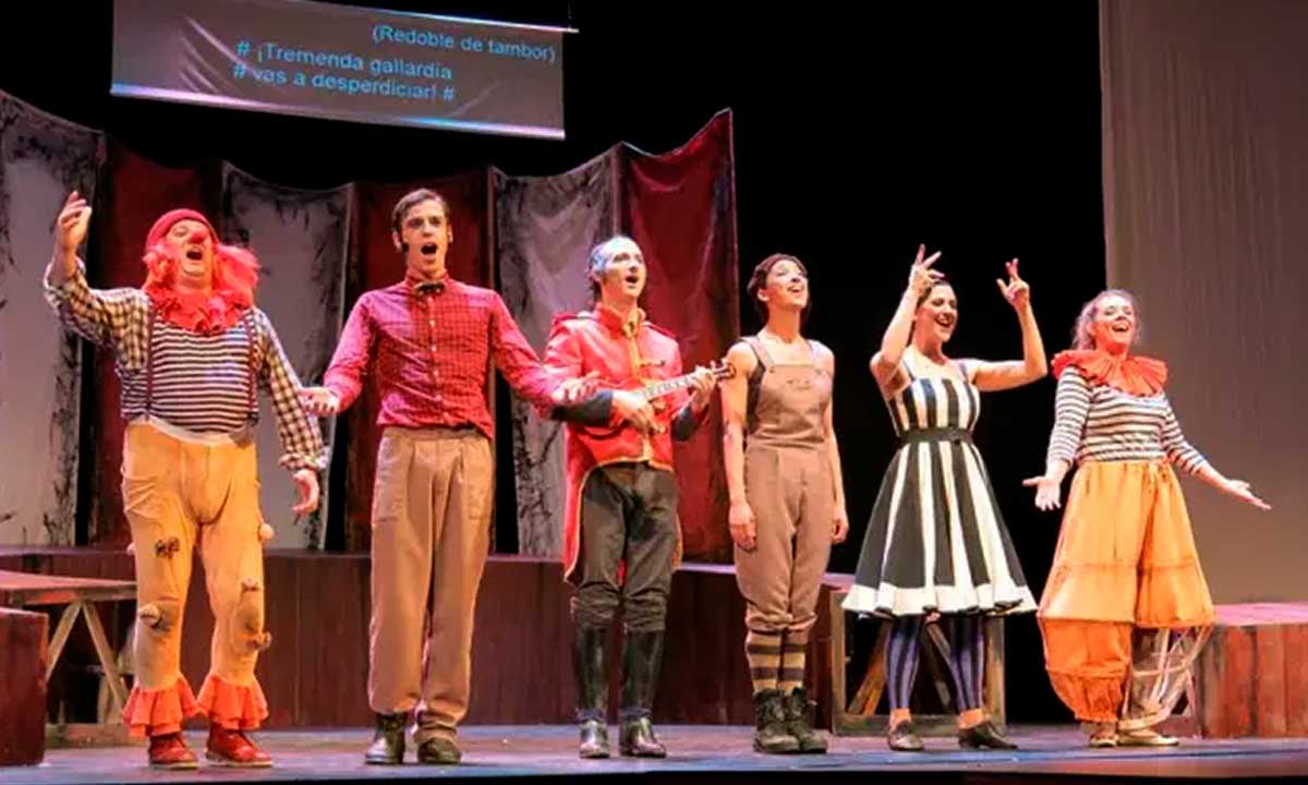 Gobierno lanza Fondos Cultura 2023 por $34 mil mills.: focos en género y regiones