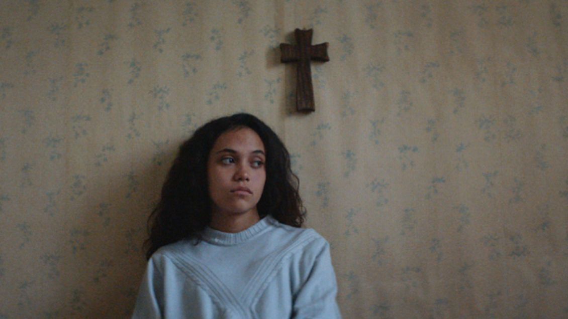 Película chilena «Blanquita» fue ovacionada en Festival de Venecia