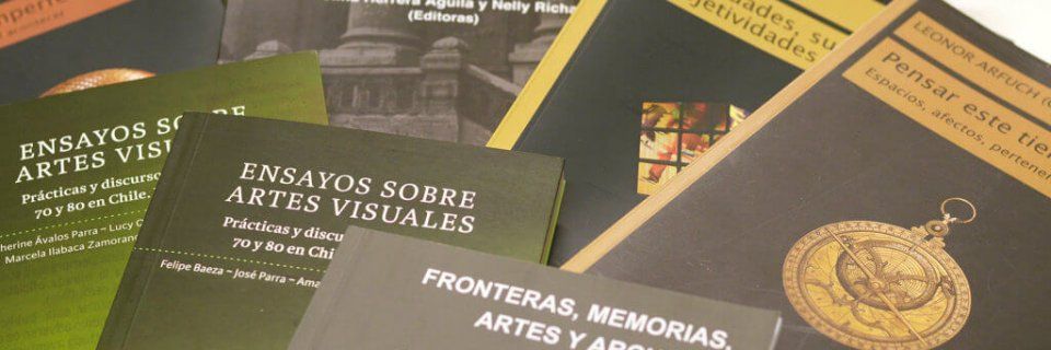 Ensayos sobre Artes Visuales: convocatoria del CNAC hasta el 31 de octubre