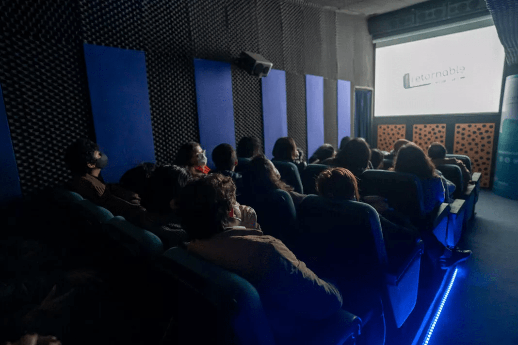 Esquina Retornable: microcine reanuda encuentros con cine de autor en Antofagasta
