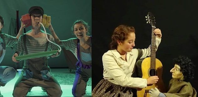 Fitich 2022: siete obras de teatro recorrerán Los Lagos desde el 4 de octubre
