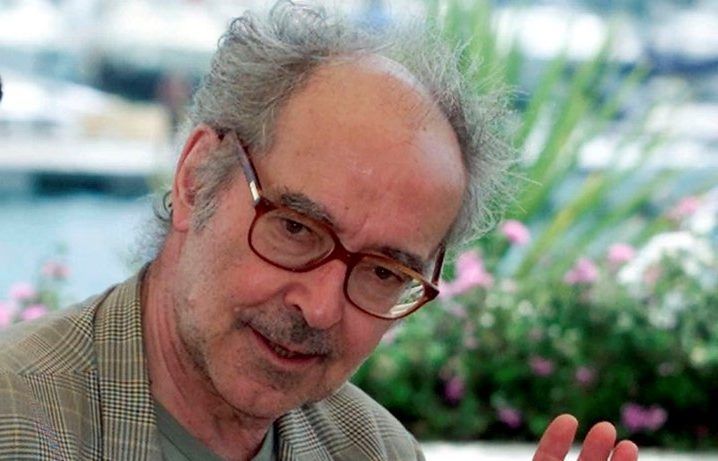 A los 91 años, Jean Luc Godard muere mediante suicidio asistido en Suiza