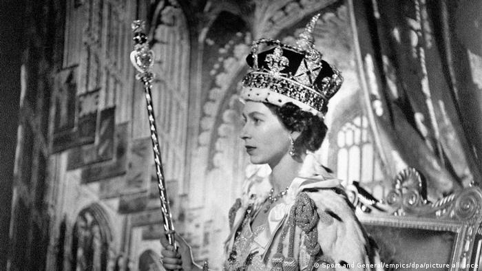 Tras muerte de Isabel II, India demanda devolución de diamante Koh-i-Noor a India