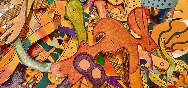 MAVI celebra Semana de las Artes Visuales con atractivas actividades participativas