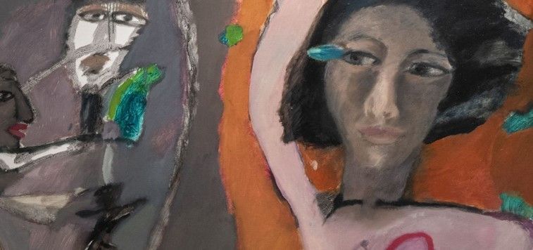 MAVI lleva «Universos femeninos» de 14 artistas nacionales a Puerto Varas