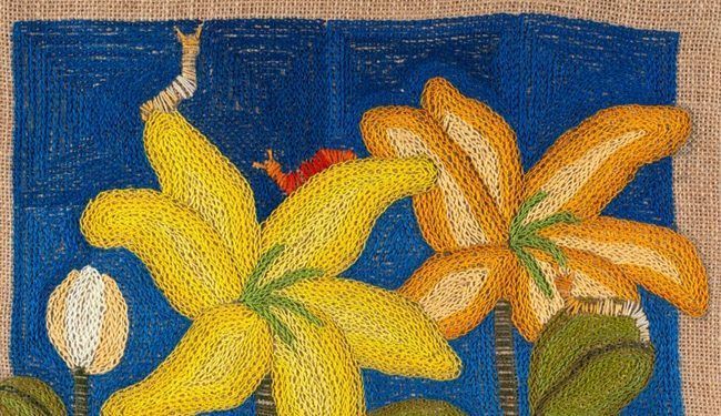 Paloma Castillo propone su «Efecto Secundario» en Isabel Croxatto Galería