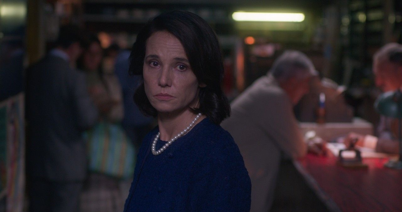 Largometraje de Martinelli «1976» representará a Chile en premios Goya 2023
