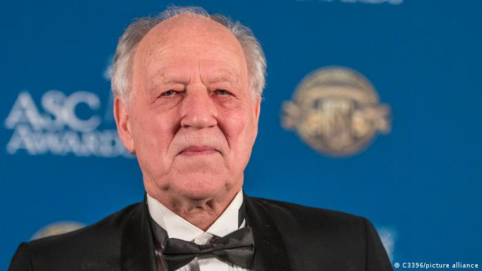 Werner Herzog: ocho décadas de un cineasta singular