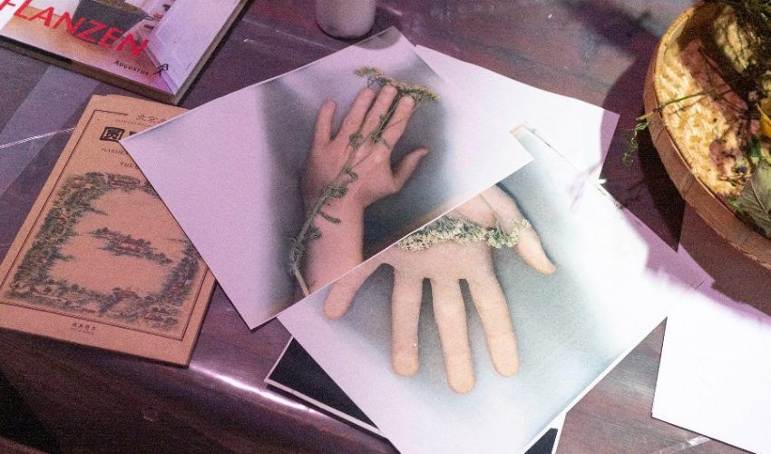 Encuentro Artes Visuales recupera prácticas artísticas de tradicionales localidades
