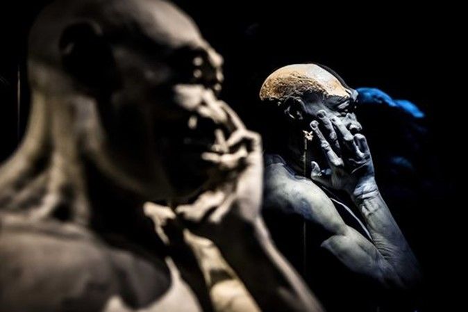 Indonesia exigió a Países Bajos devolución de obras de arte «saqueadas» y fosiles
