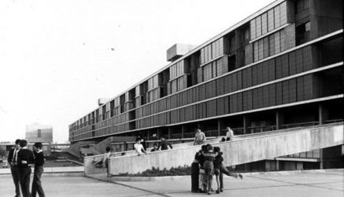 La obra chilena que revolucionó la arquitectura latinoamericana
