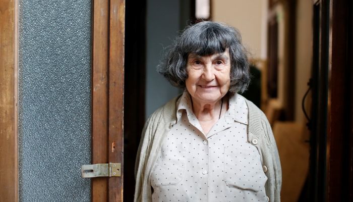 Alicia Vega es designada Mujer Trayectoria 2022 de los Premios Regionales Metropolitanos