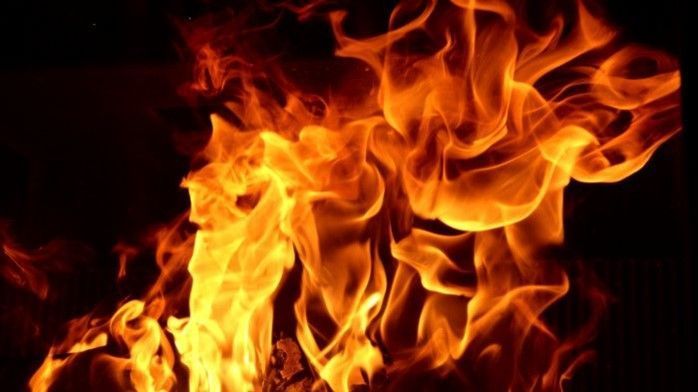 Denise Lira y Patricio Aguilar invitan a la experiencia inmersiva de «Air(e) Tormentas de Fuego»
