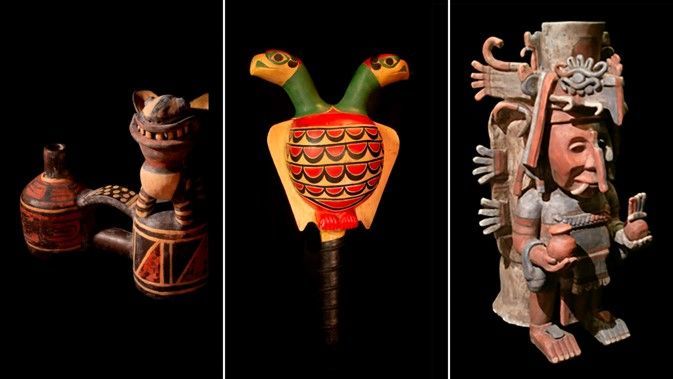 Alejandro Iglesias: recuperando la sonoridad originaria con instrumentos autóctonos