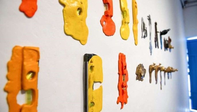 Profesores de Escuela de Arte UC representan a Chile en Bienal NOmade en Ecuador
