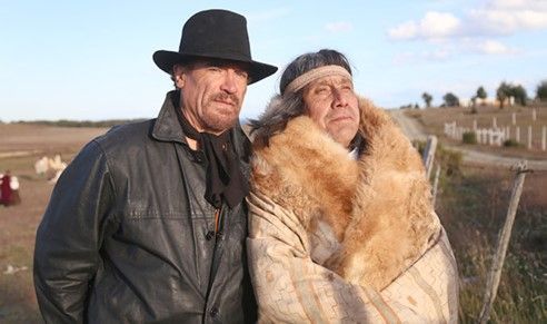 Pre-estreno de «Cacique Mulato: la leyenda de Chumjaluwum» será en Porvenir