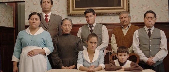 Lista la programación de la XVI Edición de Muestra de Cine Iberoamericano en la CCLM