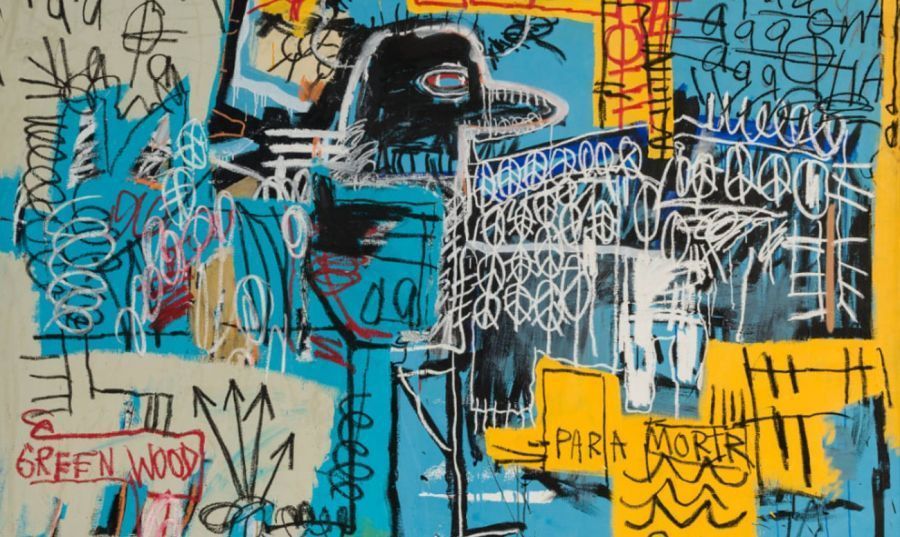 Compras de arte de más de US$1 millón se han duplicado en 2022 respecto de 2021