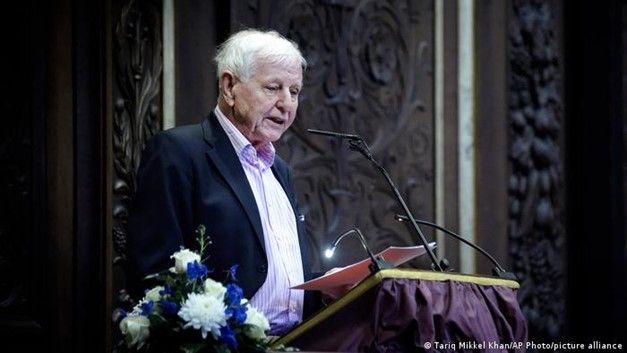 Muere Hans Magnus Enzensberger, uno de los grandes de la literatura alemana
