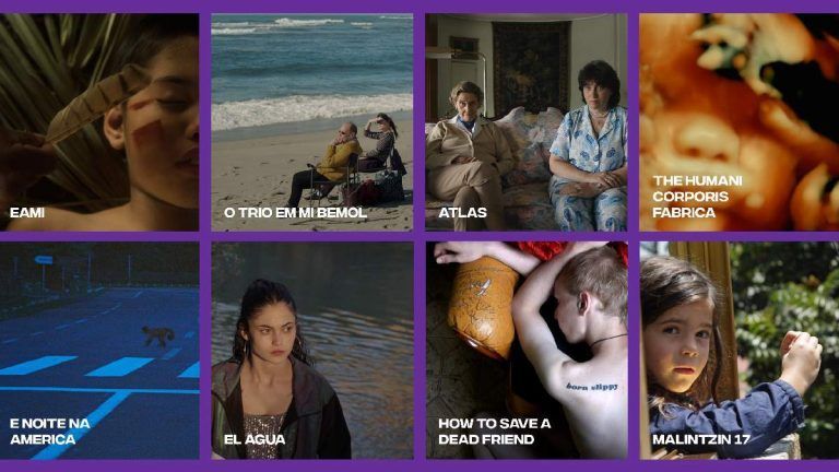 FIDOCS da a conocer a los jurados 2022 y funciones especiales
