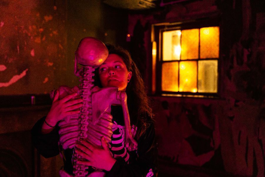 XI Festival Internacional de Teatro de Marionetas inicia versión con «Rewind»