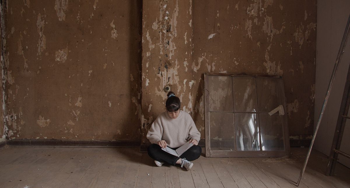 16 chilenos participan en el XXXV Festival Internacional de Documentales de Amsterdam-IDFA