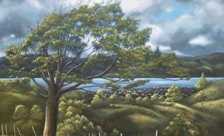 Museo de Arte Contemporáneo de Chiloé presenta su 14º Muestra Regional