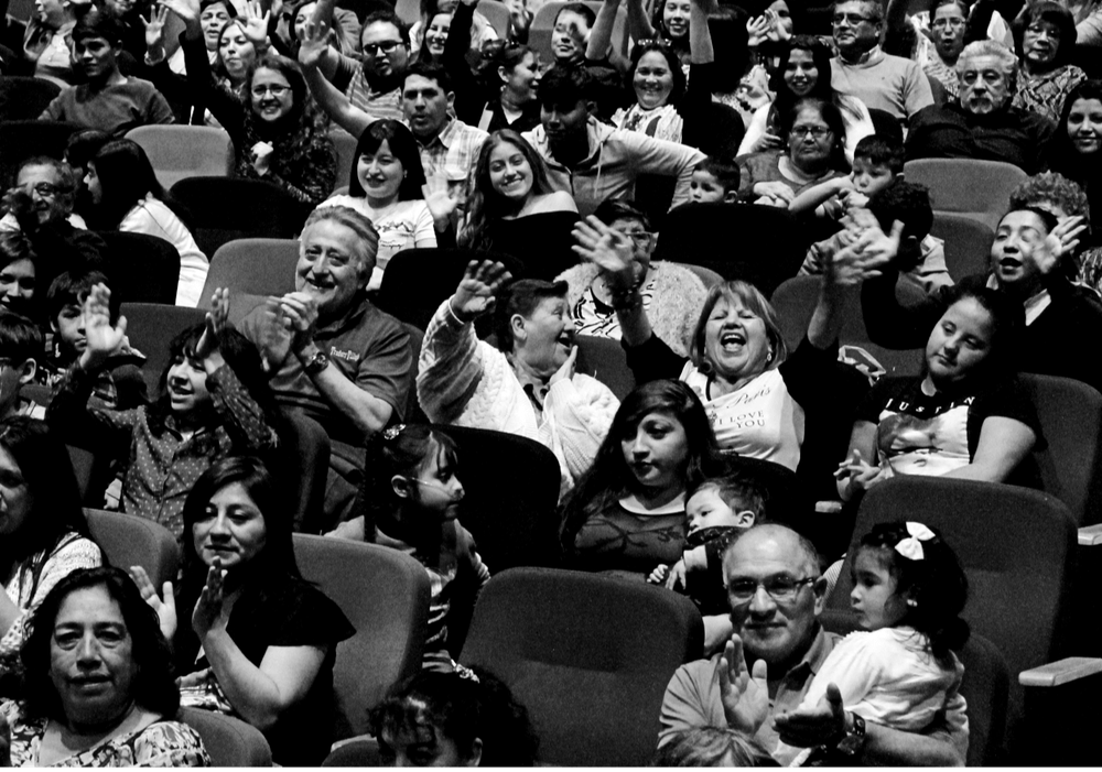 «Mes de los públicos» copa noviembre con decenas de actividades artísticas gratuitas en todo el país
