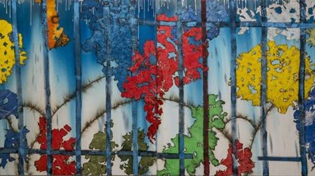 Semana del Arte en Miami a beneficio de una causa social en Latinoamérica y EEUU