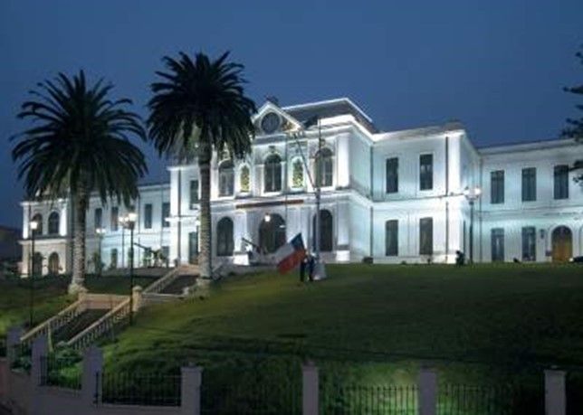 Museo Marítimo Nacional se suma al evento «Tarde – Noche de Museos»