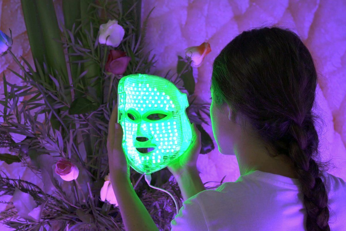 Patricia Domínguez une ciencia y arte en su «Matrix Vegetal» expuesta en Alemania
