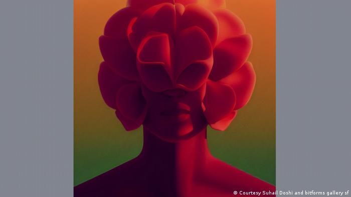 DALL-E debuta en galería con obras creadas con inteligencia artificial