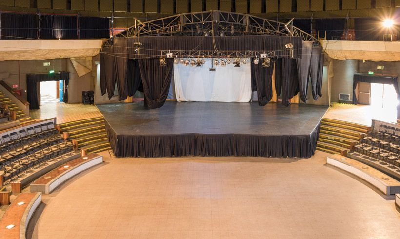 Encuentro Metropolitano de las Artes se reagenda para el 3 y 4 de diciembre