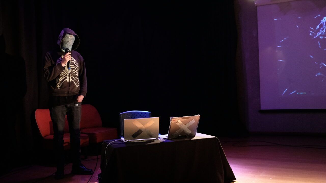 Artes mediales emergen con fuerza creativa en Chile y cono sur del mundo