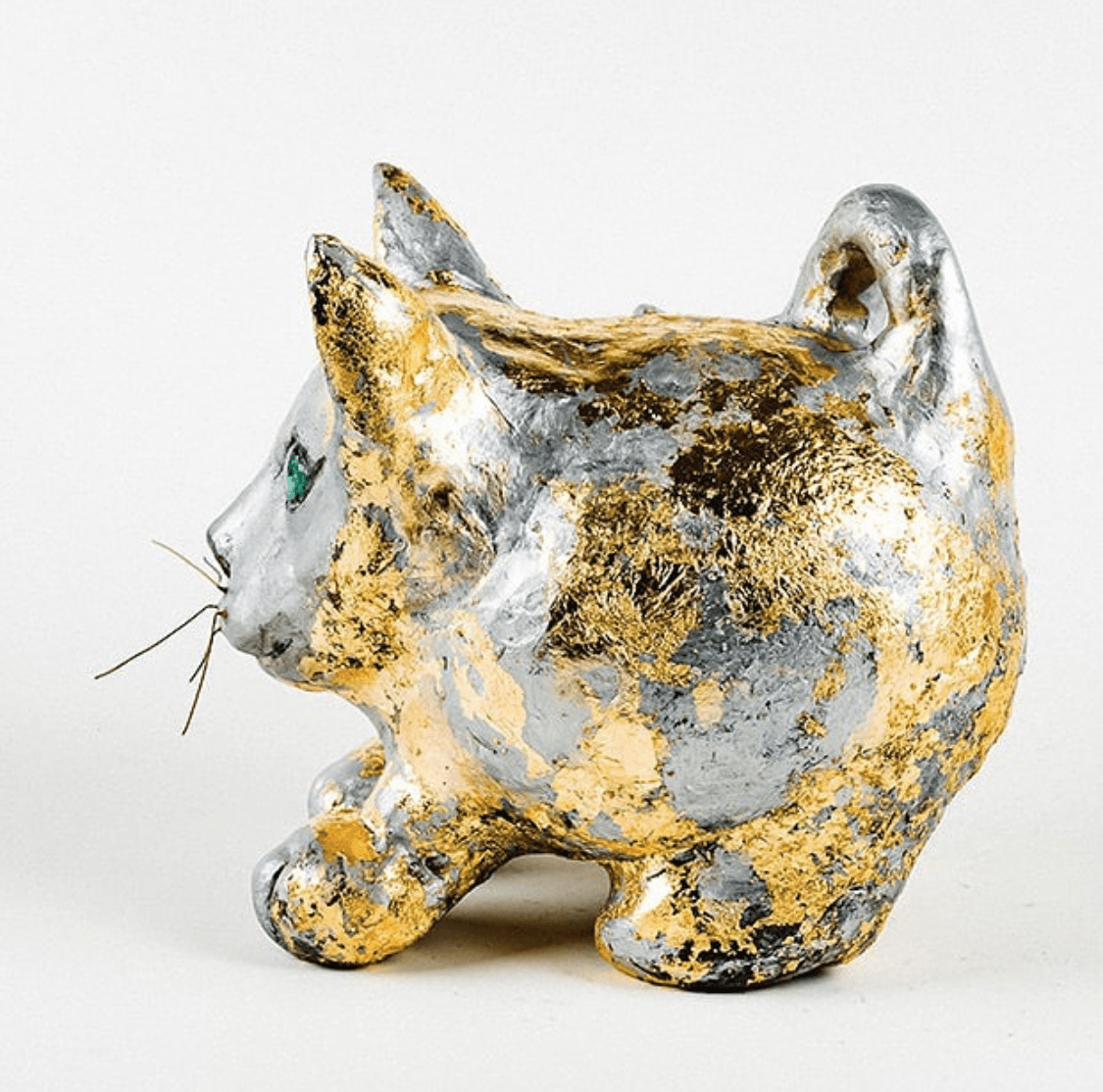 Regresa al Museo Ralli la II Versión de «Chanchos de autor»: remozando una tradición