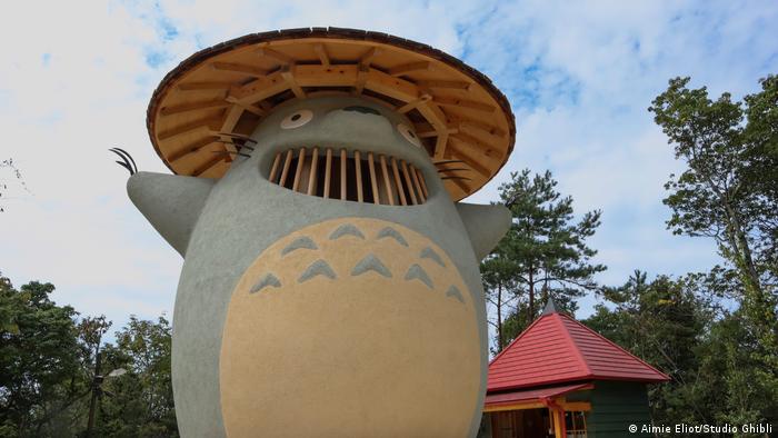 parque ghibli 9